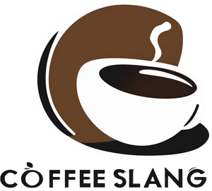 coffee slang header logo