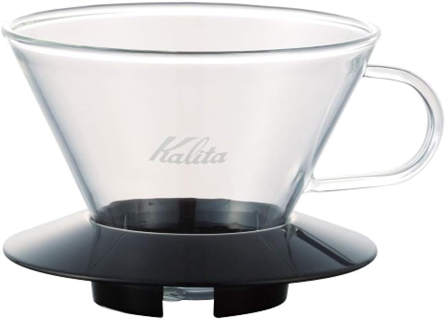 Kalita Wave Pour Over