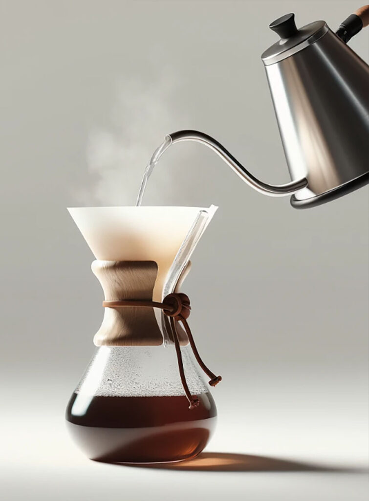 ultimate guide to the single serve pour over