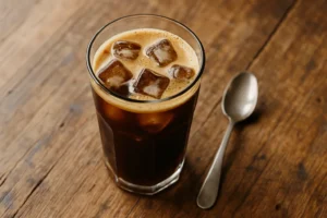 iced americano recipe