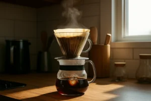 james hoffmann immersion cold brew