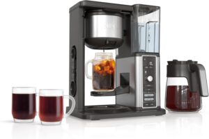 Ninja coffee maker comparison