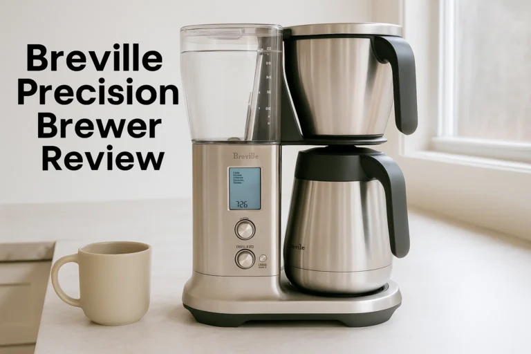 Breville Precision Brewer Thermal