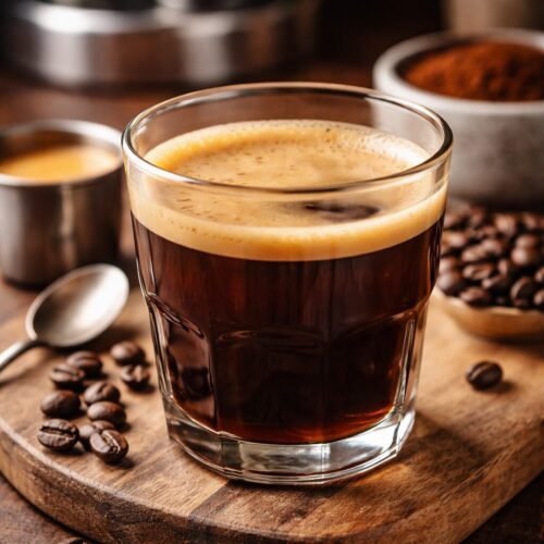 americano recipe