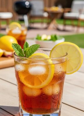 coffee lemonade cold brew