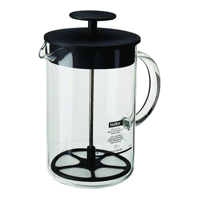 Bodum Latteo Manual Milk Frother