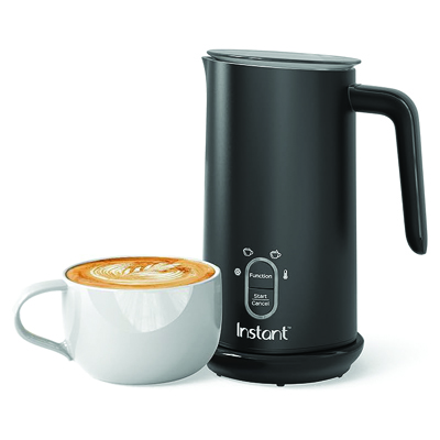 Instant Pot Milk Frother