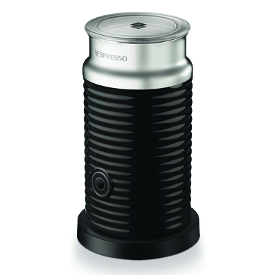 Nespresso Aeroccino 3 Milk Frother