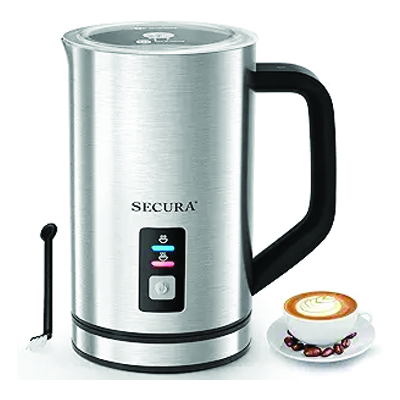 Secura Automatic Milk Frother